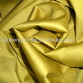 Tissu de Satin spandex Twill